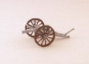 1:35 Scale - Anglo Boer War Cannon Kit
